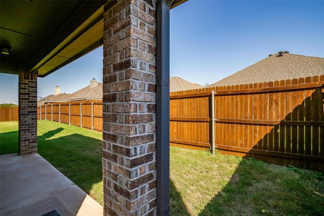 11905 Long Stone Drive, Burleson, TX 76028
