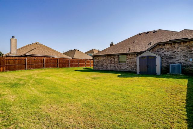 11905 Long Stone Drive, Burleson, TX 76028