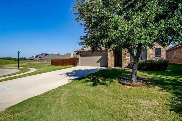 11905 Long Stone Drive, Burleson, TX 76028