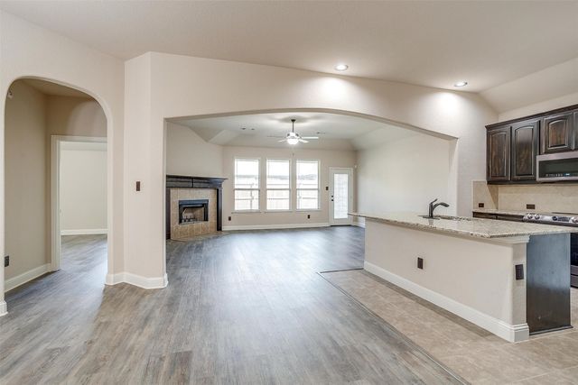 11905 Long Stone Drive, Burleson, TX 76028