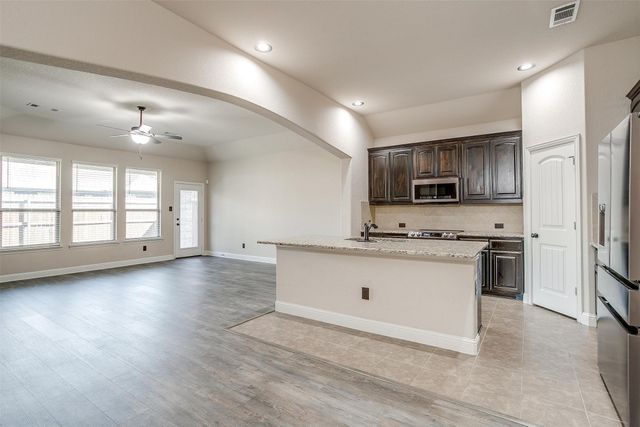 11905 Long Stone Drive, Burleson, TX 76028