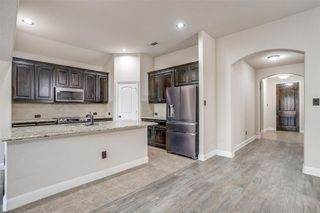 11905 Long Stone Drive, Burleson, TX 76028
