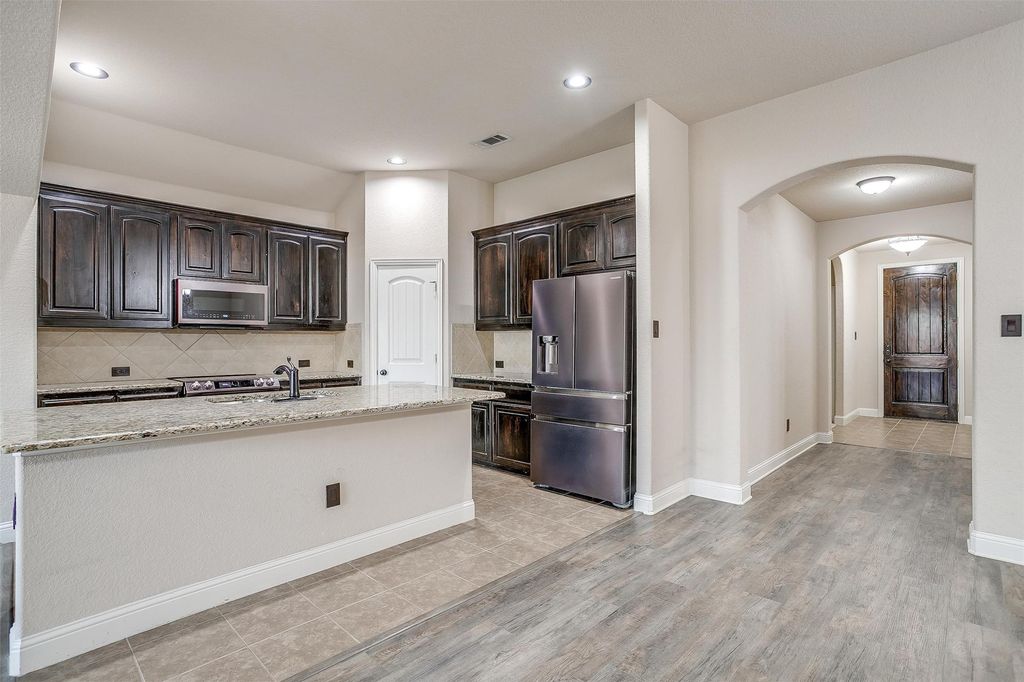 11905 Long Stone Drive, Burleson, TX 76028