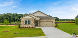 207 Overton Drive, Perry, GA 31069