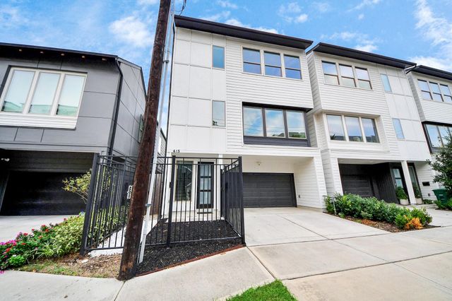 615 Oakley Street, Houston, TX 77006