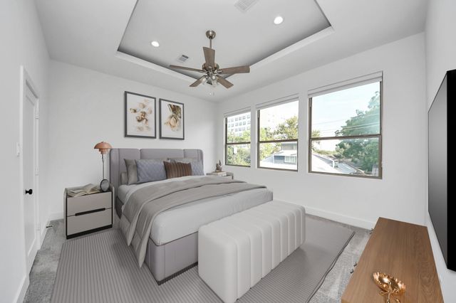 615 Oakley Street, Houston, TX 77006