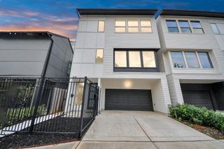 615 Oakley Street, Houston, TX 77006