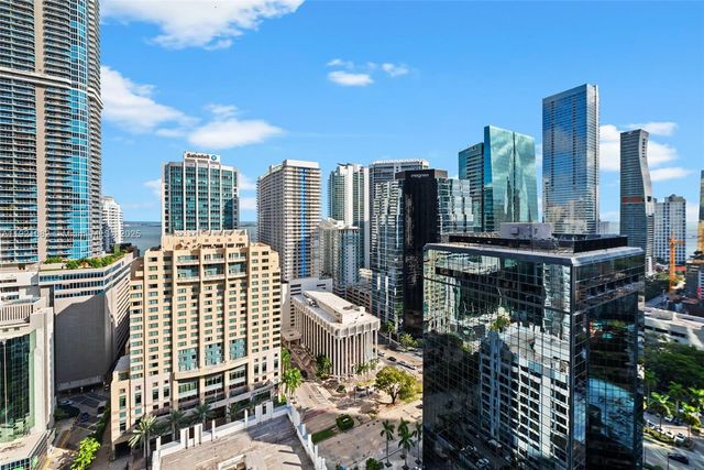 1080 Brickell Ave 2506, Miami, FL 33131