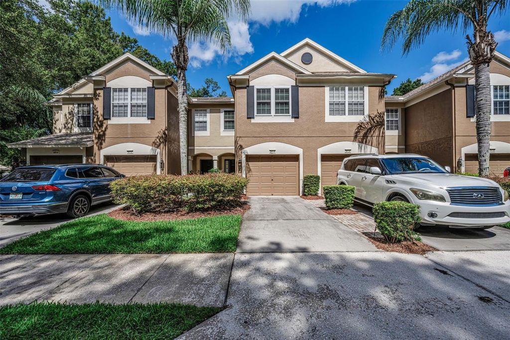 8414 SANDY BEACH STREET, Tampa, FL 33634