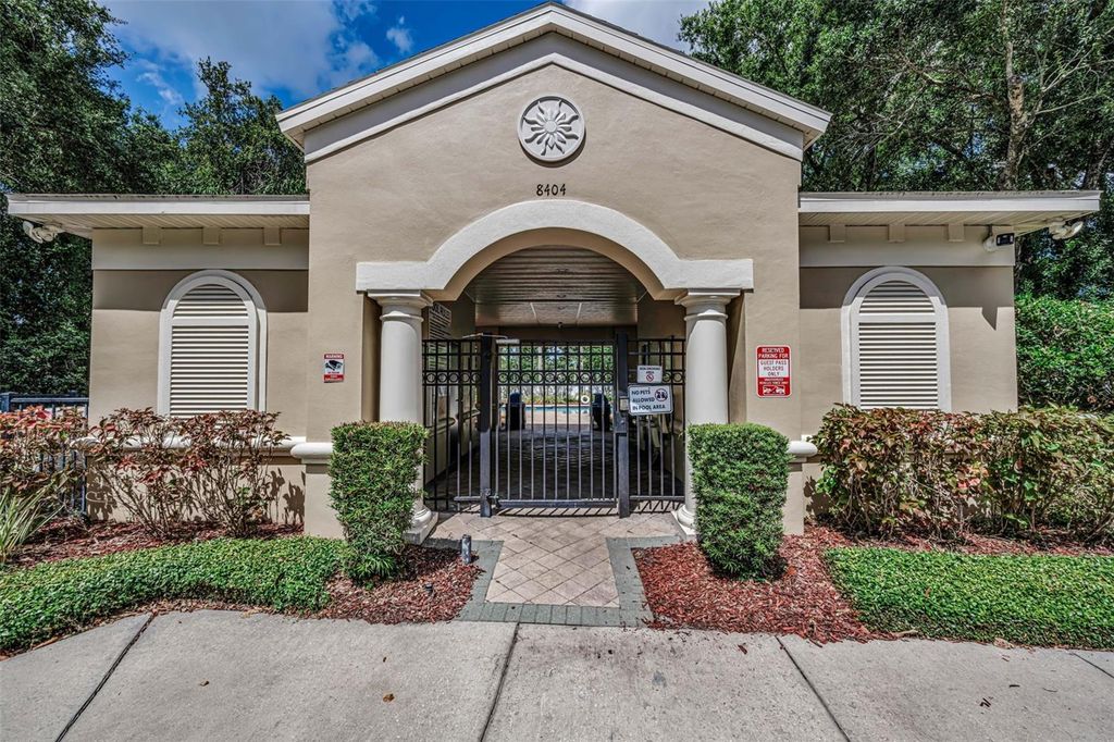 Image 26 of property listing at 8414 SANDY BEACH STREET, Tampa, FL 33634