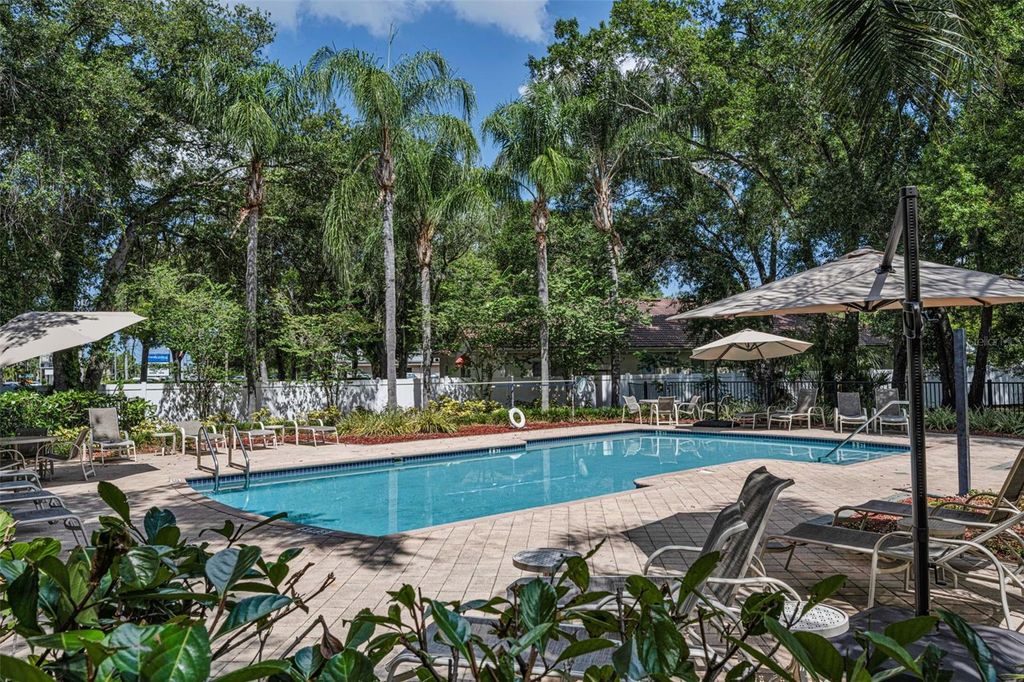 Image 28 of property listing at 8414 SANDY BEACH STREET, Tampa, FL 33634