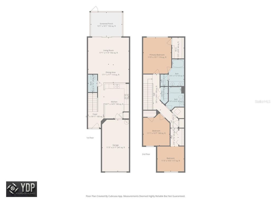 Image 31 of property listing at 8414 SANDY BEACH STREET, Tampa, FL 33634