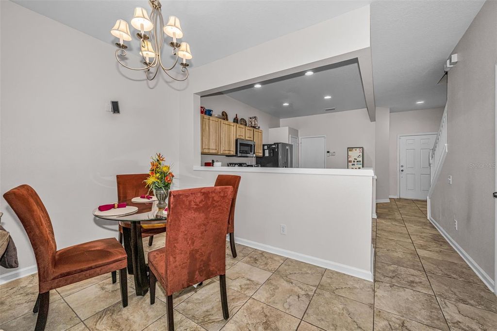 Image 5 of property listing at 8414 SANDY BEACH STREET, Tampa, FL 33634