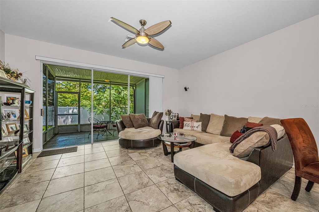 Image 6 of property listing at 8414 SANDY BEACH STREET, Tampa, FL 33634