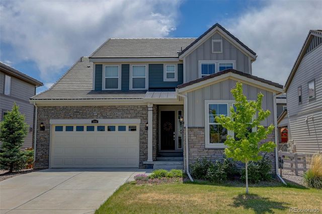 3394 Pacific Peak Drive, Broomfield, CO 80023