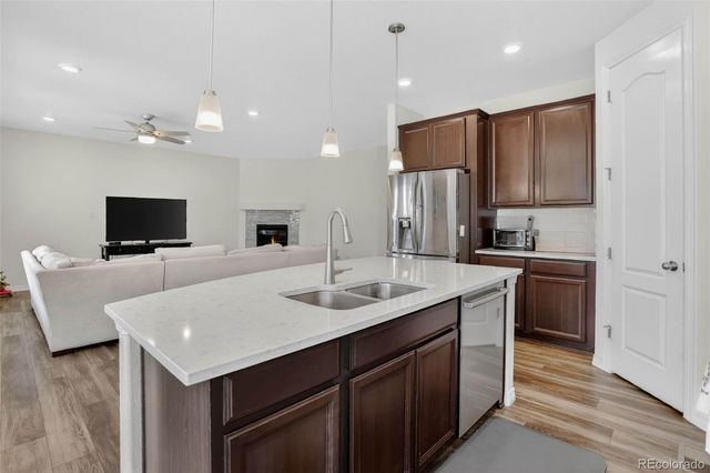3394 Pacific Peak Drive, Broomfield, CO 80023