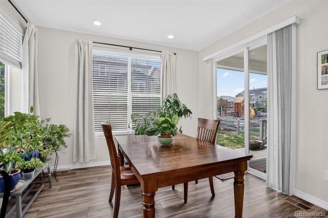 3394 Pacific Peak Drive, Broomfield, CO 80023