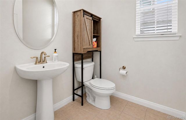 3394 Pacific Peak Drive, Broomfield, CO 80023
