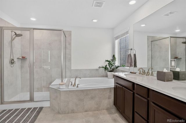 3394 Pacific Peak Drive, Broomfield, CO 80023
