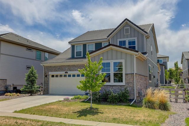 3394 Pacific Peak Drive, Broomfield, CO 80023