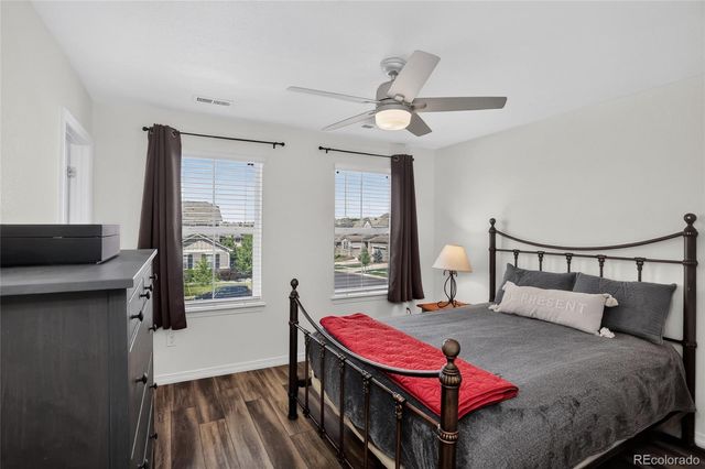 3394 Pacific Peak Drive, Broomfield, CO 80023