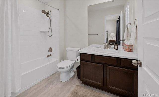 3394 Pacific Peak Drive, Broomfield, CO 80023