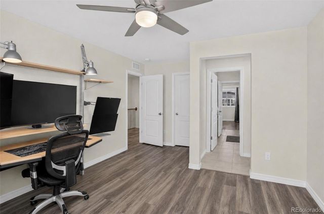 3394 Pacific Peak Drive, Broomfield, CO 80023