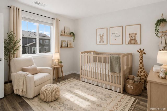 3394 Pacific Peak Drive, Broomfield, CO 80023