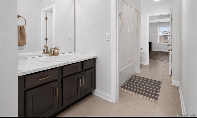 3394 Pacific Peak Drive, Broomfield, CO 80023