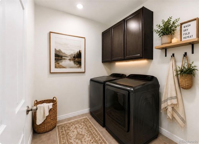3394 Pacific Peak Drive, Broomfield, CO 80023