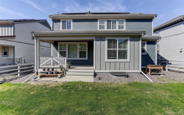 3394 Pacific Peak Drive, Broomfield, CO 80023