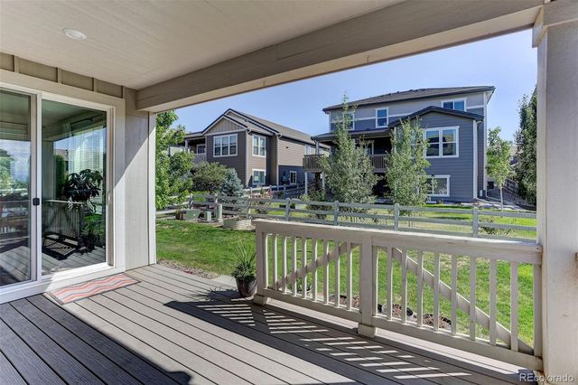 3394 Pacific Peak Drive, Broomfield, CO 80023