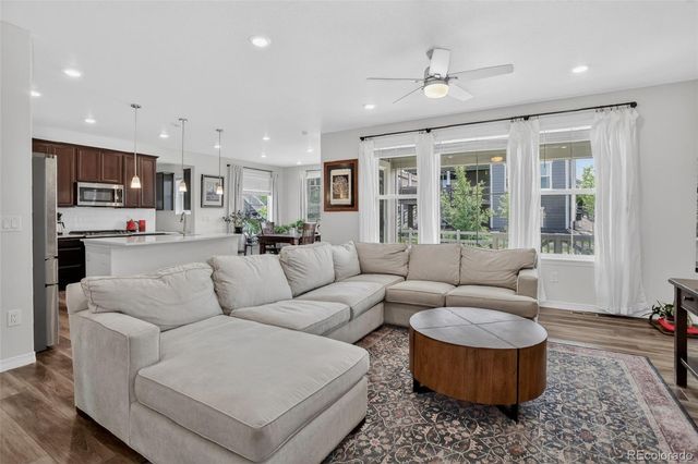3394 Pacific Peak Drive, Broomfield, CO 80023