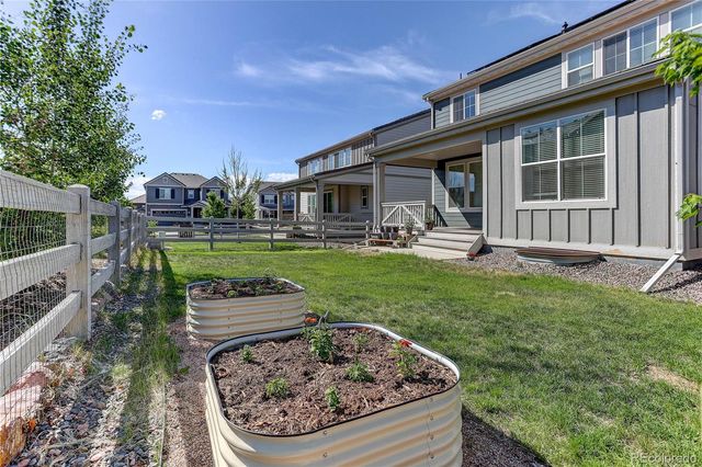 3394 Pacific Peak Drive, Broomfield, CO 80023