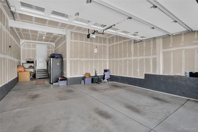 3394 Pacific Peak Drive, Broomfield, CO 80023