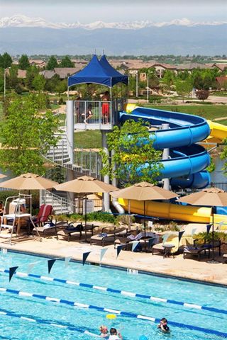 3394 Pacific Peak Drive, Broomfield, CO 80023