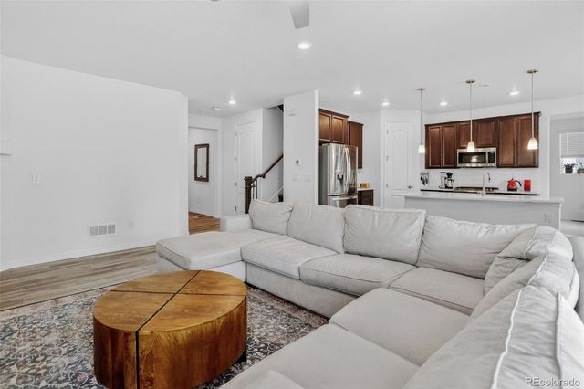 3394 Pacific Peak Drive, Broomfield, CO 80023
