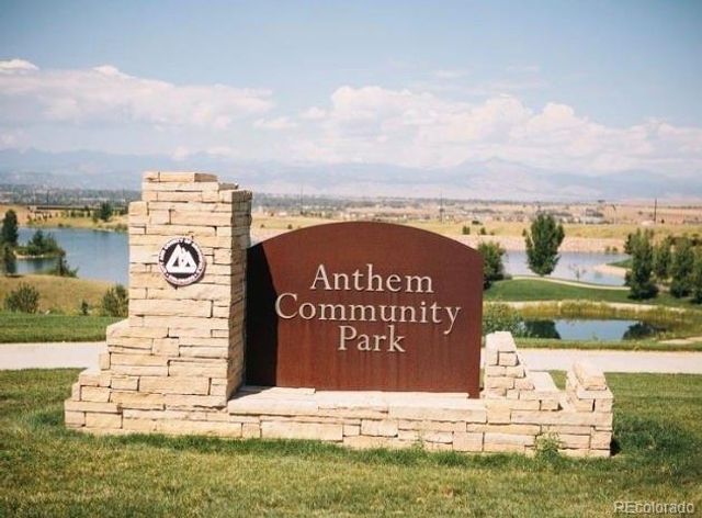 3394 Pacific Peak Drive, Broomfield, CO 80023
