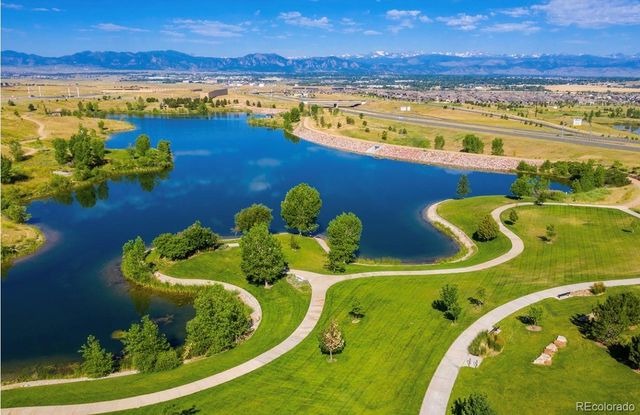 3394 Pacific Peak Drive, Broomfield, CO 80023