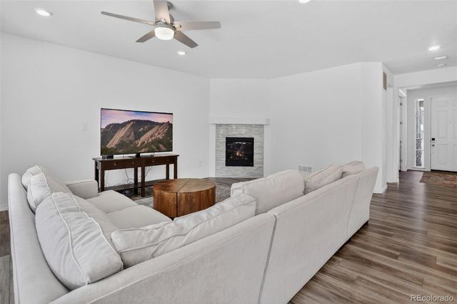 3394 Pacific Peak Drive, Broomfield, CO 80023
