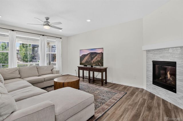 3394 Pacific Peak Drive, Broomfield, CO 80023