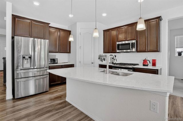 3394 Pacific Peak Drive, Broomfield, CO 80023