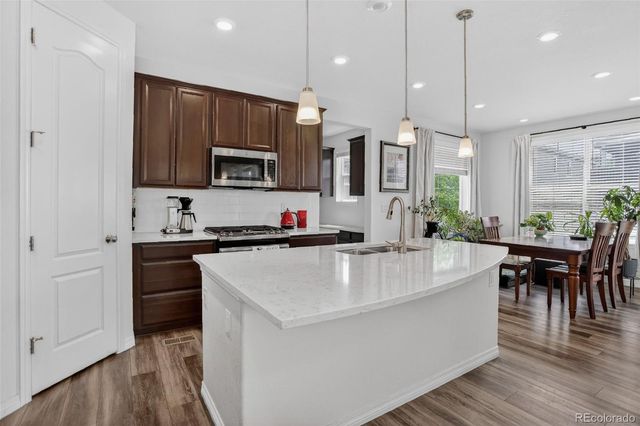 3394 Pacific Peak Drive, Broomfield, CO 80023