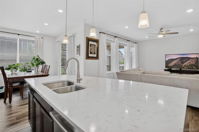 3394 Pacific Peak Drive, Broomfield, CO 80023