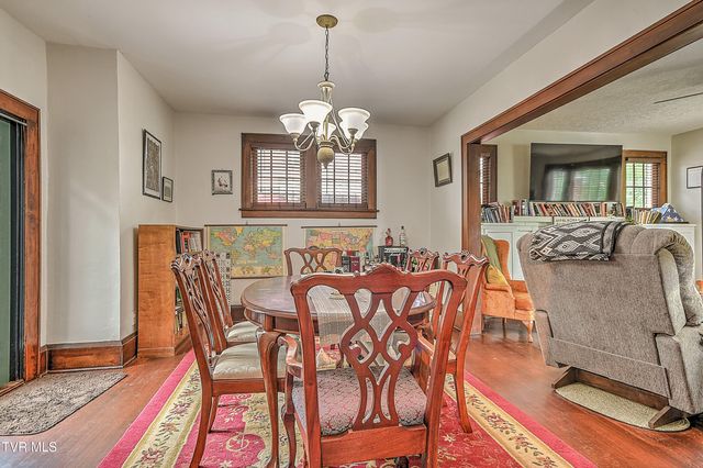 1125 Euclid Avenue, Bristol, VA 24201