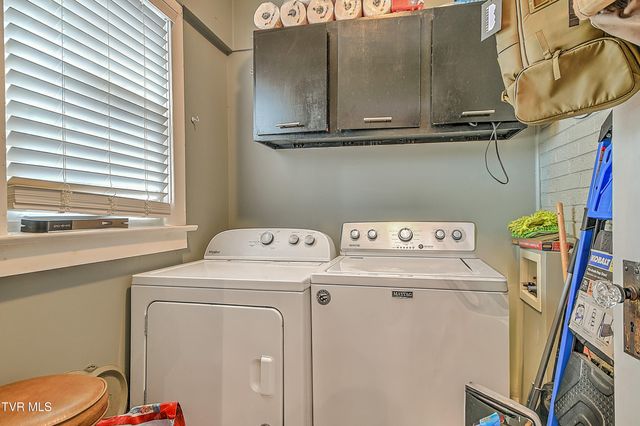 1125 Euclid Avenue, Bristol, VA 24201