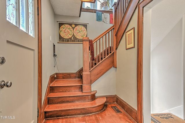1125 Euclid Avenue, Bristol, VA 24201