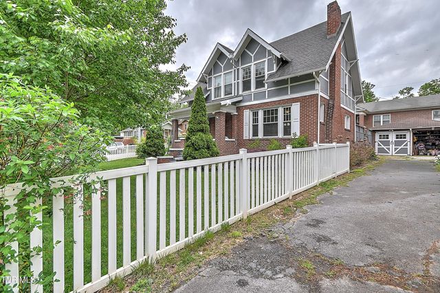 1125 Euclid Avenue, Bristol, VA 24201