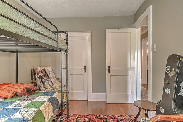 1125 Euclid Avenue, Bristol, VA 24201