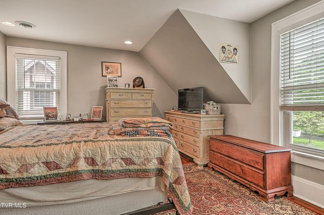 1125 Euclid Avenue, Bristol, VA 24201